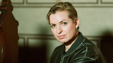Maike Schöfer | »Nö. Eine Anstiftung zum Neinsagen«