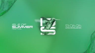 Isle of Summer Festival 2026