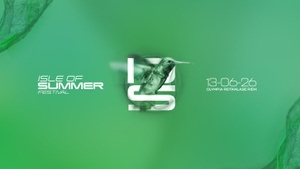 Isle of Summer Festival 2026