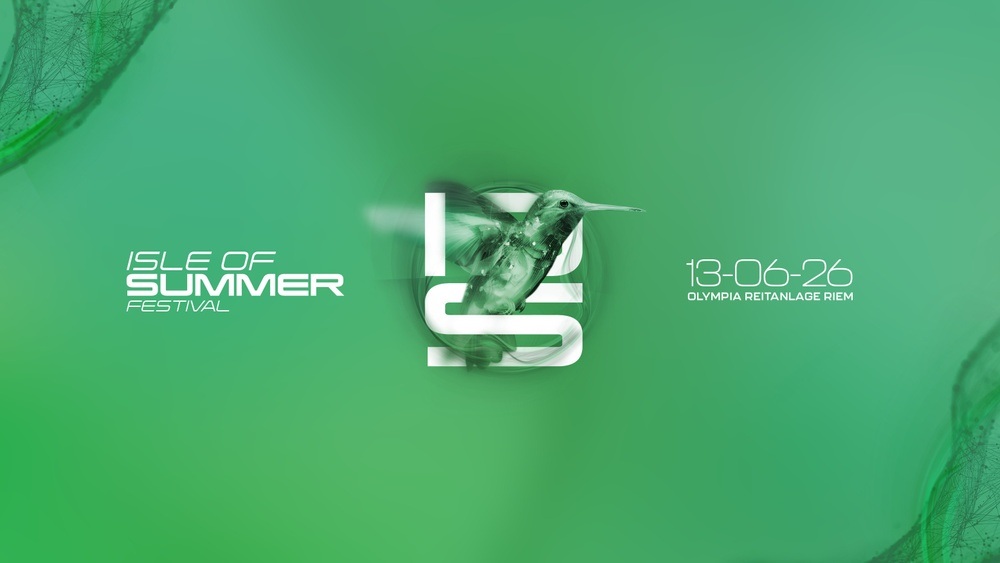 Isle of Summer Festival 2026