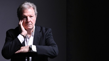 Pablo Ziegler Trio