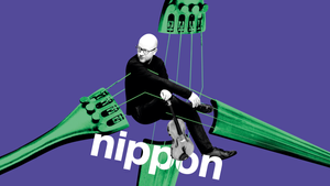 Ensemble Resonanz / urban string »nippon«