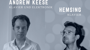 Klavierkonzert
