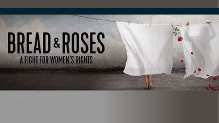 LaDOC Lecture "Bread & Roses"