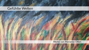 Finissage Ausstellung "Mariane Otten"