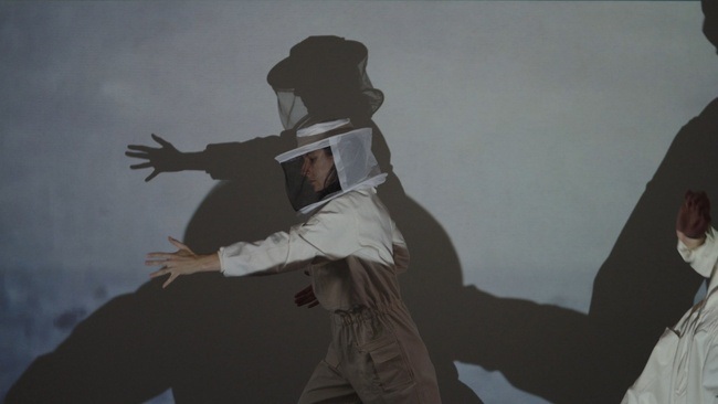 Robotron. Code und Utopie: Ein Gespräch mit Sandra Schäfer und Clemens von Wedemeyer