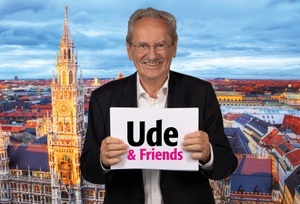 Ude & Friends