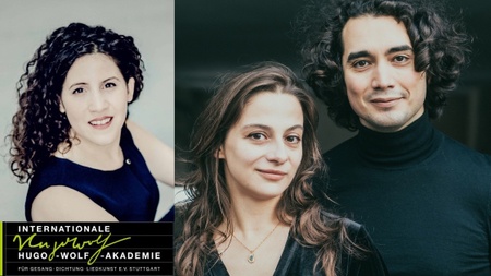 Der Tod, das muss ein Wiener sein - Kooperation mit der Internationalen Hugo Wolf Akademie