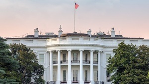 Goodbye, Amerika?