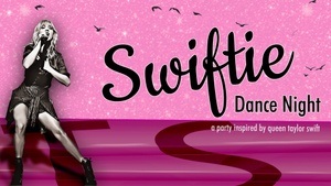 Swiftie Dance Night - a Party inspired by queen Taylor Swift @ Thomas Read / Hamburg