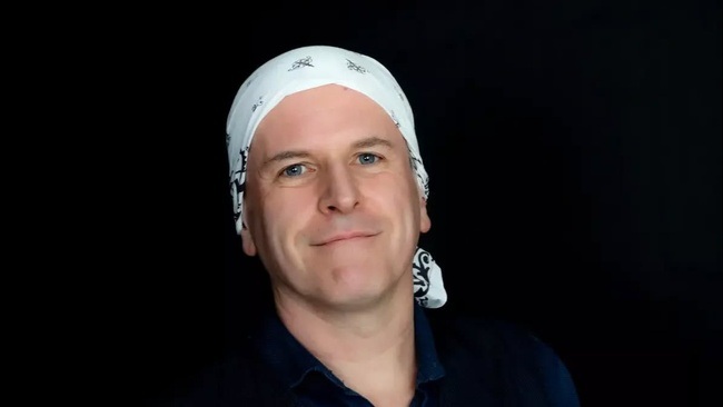 Chris Carlton