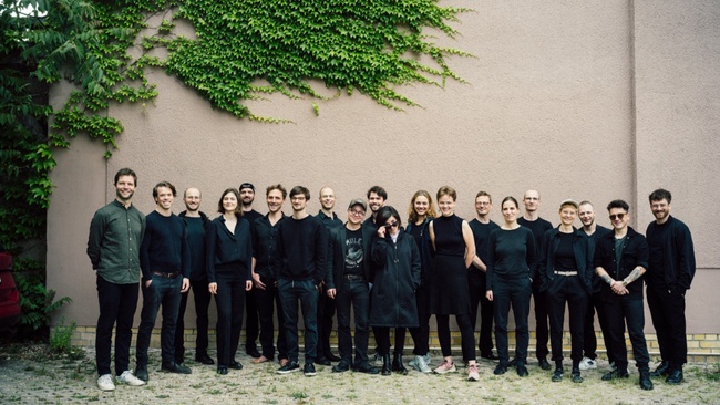 Spielvereinigung Sued mit Johanna Summer