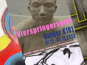 Vierspringerspiel