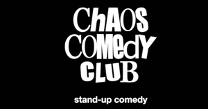 Chaos Comedy Club in Berlin | Late Night