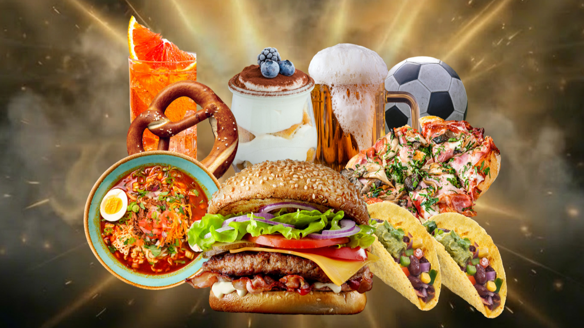 Streetfood Festival Monaco United