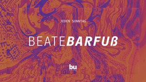 Beate Barfuß /// LASKÀ, Lorikeet (live), Joanna Lenta, Stelzenläufer, maaje