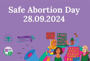 Safe Abortion Day