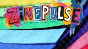 Zinepulse: One-Color-Zine