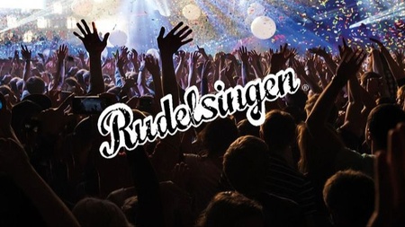 RUDELSINGEN /// ZECHE CARL /// ESSEN