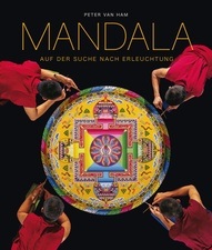 Mandala – Auf der Suche nach Erleuchtung