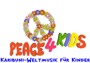 Peace 4 Kids - Friedenskonzert mit Karibuni