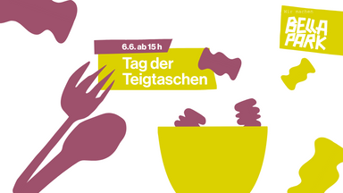 Tag der Teigtaschen