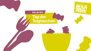 Tag der Teigtaschen