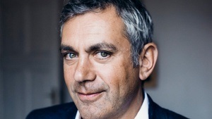 Kaminers Weihnachten und das geheime Leben der Deutschen