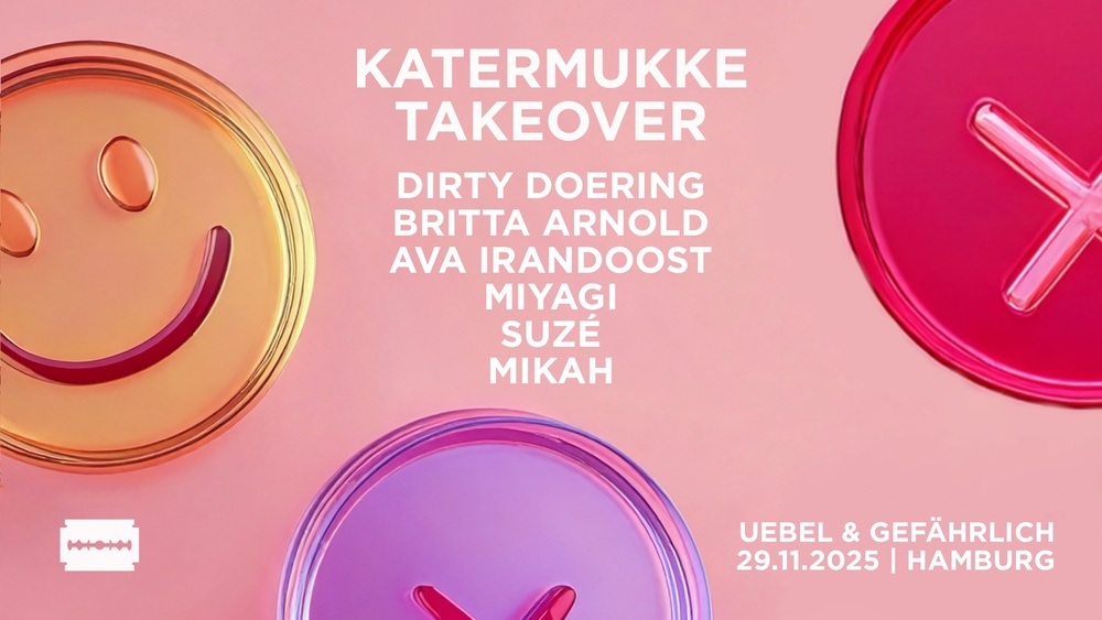 Katermukke Takeover