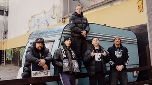 SWISS & DIE ANDERN - PUNK LEBT TOUR 2026 - Batschkapp