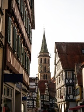 Stadtführung "Gießen historisch"