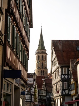 Stadtführung "Gießen historisch"