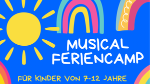 Musical Feriencamp