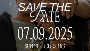 SUMMER CLOSING After6ix Party