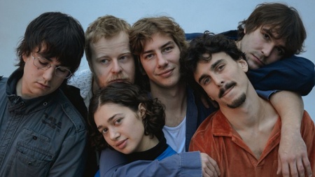 Kulturarena Jena | Buntspecht