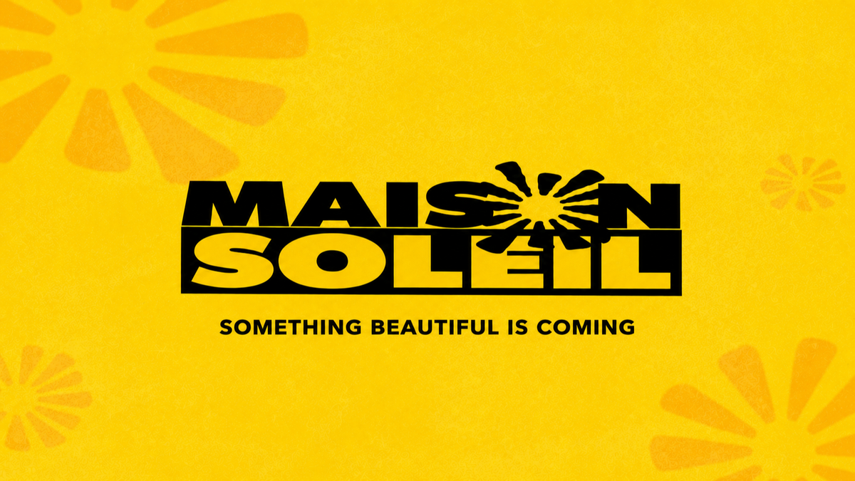 MAISON SOLEIL