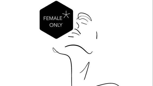 FEMALE*ONLY Party Vol X