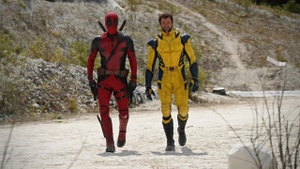 Deadpool & Wolverine