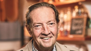 Lesung mit Martin Walker: "Bredouille - Der achtzehnte Fall für Bruno, Chef de police"