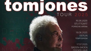 Tom Jones