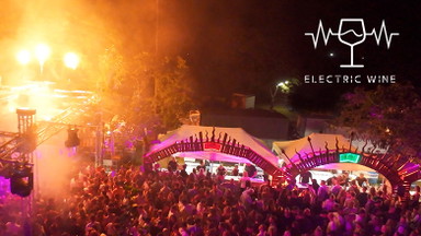 Electric Wine Festival