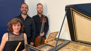 Konzert Cantus Draconis