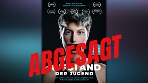 ABGESAGT!!! AUFSTAND DER JUGEND - FILMVORFÜHRUNG