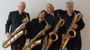 Quartetto Barinetto