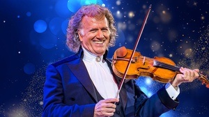 ANDRÈ RIEU