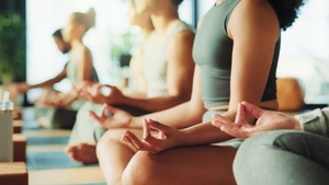 Erfahrungsraum Intuition & Miteinander