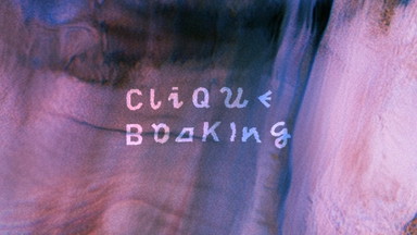 CLIQUE BOOKING x KLUNKERKRANICH