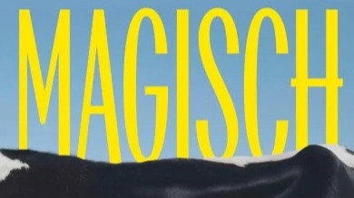 Titelbild der Veranstaltung Annika Büsing - Magisch