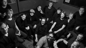 JAZZWERK HAMBURG - KLANGVIELFALT IM GROSSFORMAT