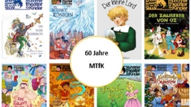 Spielzeitpräsentation
